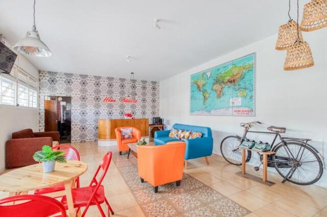 Nakulo Street No  Wirobrajan Yogyakarta, Yogyakarta, Home Addicts Hostel