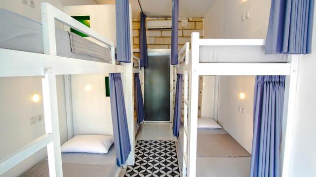 Nakulo Street No  Wirobrajan Yogyakarta, Yogyakarta, Home Addicts Hostel