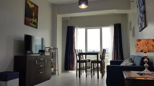 Molave Street Th Floor, Cebu, 2bedroom With Great