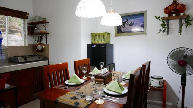 Villa Roca Street B-flat, Cebu, Jsb Residences Cebu