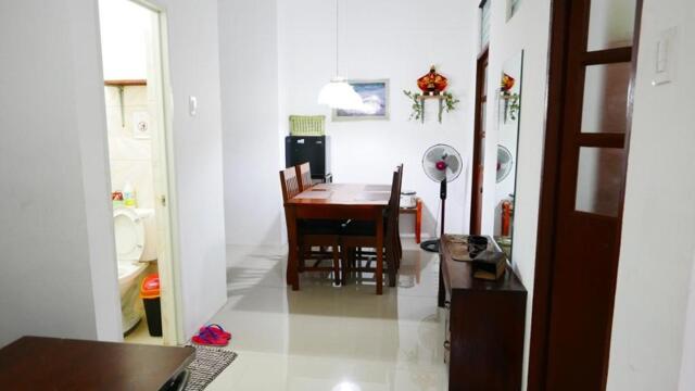 Villa Roca Street B-flat, Cebu, Jsb Residences Cebu