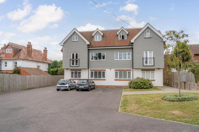 Park View, Sturry, 2 Bedroom Flat
