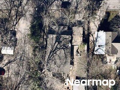 Soward Ave, Weatherford, Preforeclosure Single-family Home