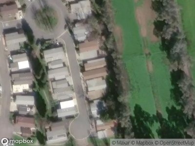 Summersky Way, Lodi, Preforeclosure Mobile Home