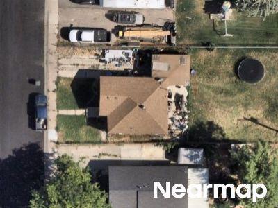 Randolph Ave, Pocatello, Preforeclosure Single-family Home