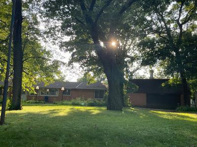 Granada Ave N, Saint Paul, Foreclosure Single-family Home