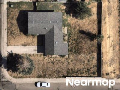 Moses St, Pocatello, Preforeclosure Single-family Home