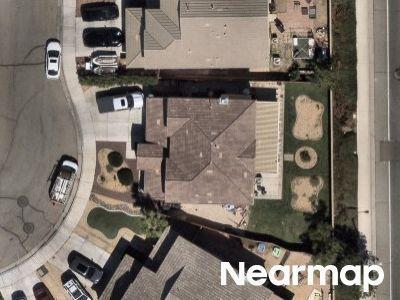 Montclair Ave, Hesperia, Preforeclosure Single-family Home