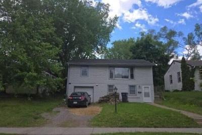 Margaret St, Saint Paul, Preforeclosure Single-family Home