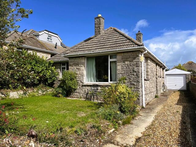 Bay Crescent, Swanage, 2 Bedroom Detached