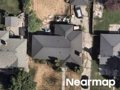W Th St, Idaho Falls, Preforeclosure Single-family Home
