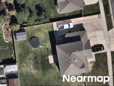 S Cricket Ln, West Jordan, Preforeclosure Single-family Home