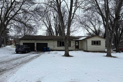 Th Ave N, Sauk Rapids, Preforeclosure Single-family Home