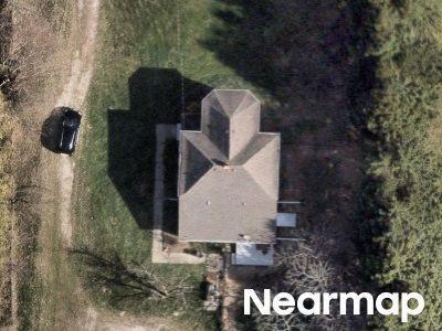 W  N, Michigan City, Preforeclosure Single-family Home