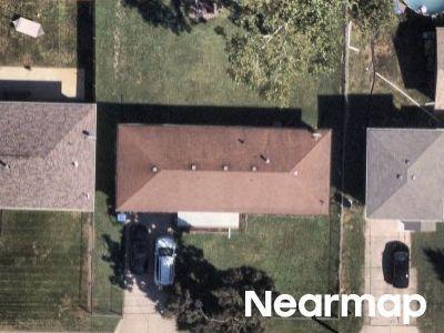 Morton Dr, East Moline, Preforeclosure Single-family Home