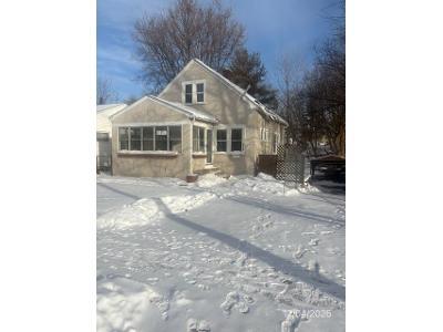 Hall Ave, Saint Paul, Foreclosure Single-family Home