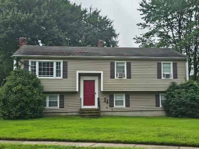 Williamsburg Rd, Bridgeport, Preforeclosure Single-family Home