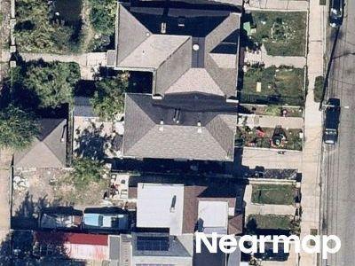 Maple Pkwy, Staten Island, Preforeclosure Property In
