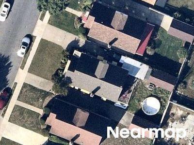 Th St, Cambria Heights, Preforeclosure Single-family Home