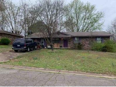 S Th St, Ozark, Preforeclosure Property In