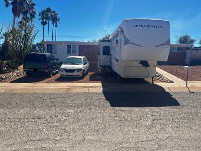 E Eastview Dr, Tucson, Foreclosure Single-family Home