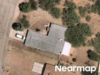 Chalet Ct, Rio Rico, Preforeclosure Single-family Home