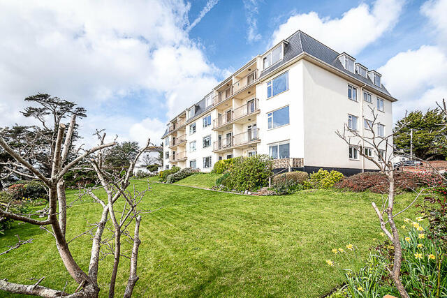 Coastguard Road, Budleigh Salterton, 3 Bedroom Apartment