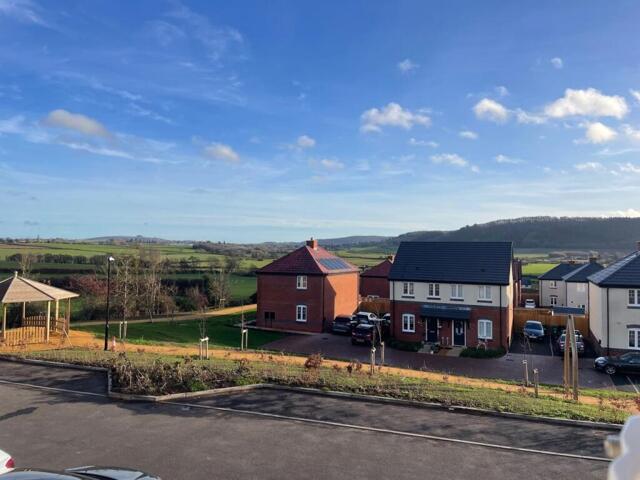 Turbit Close, Ross-on-wye, 3 Bedroom Terraced