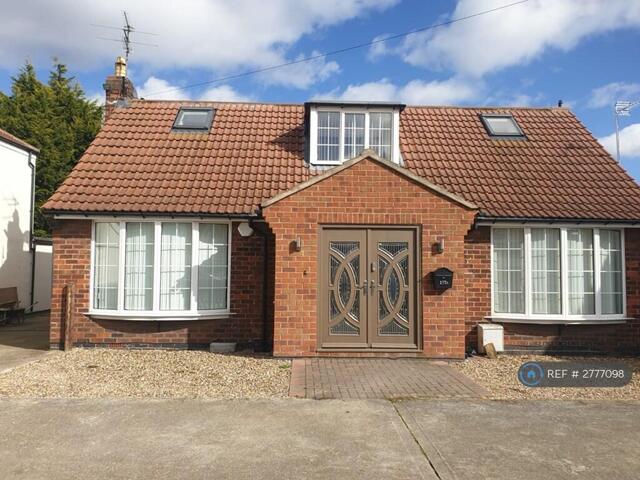 Gale Lane, York, 1 Bedroom House