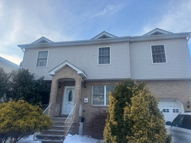 - Grier Ave, Linden, Home For Sale