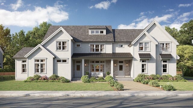 Webster Farm Way Lot,norwell, Home For Sale