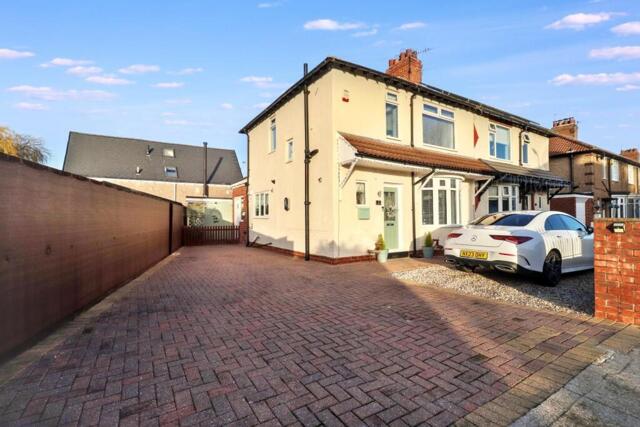 Westerleigh Avenue, Fairfield, 3 Bedroom Semi-detached