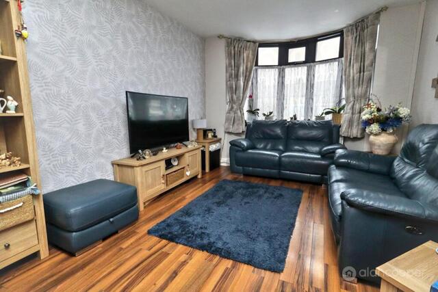 Camp Hill Road, Nuneaton, 2 Bedroom Semi-detached