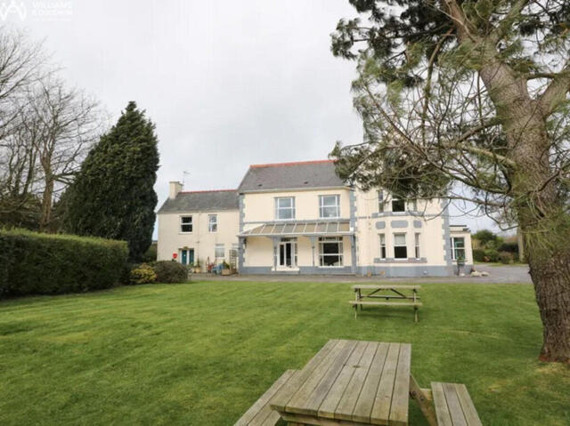 Pwllheli Road, Caernarfon, 7 Bedroom Guest