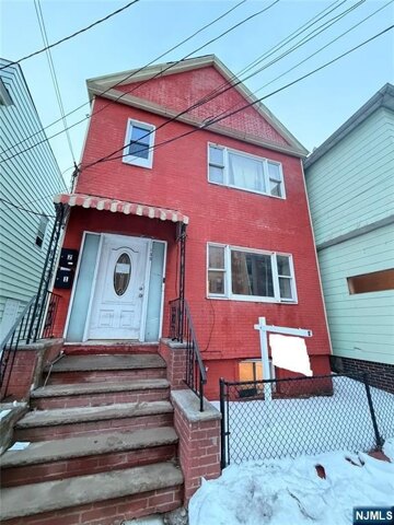 Mallory Ave, Jersey City, Home For Sale