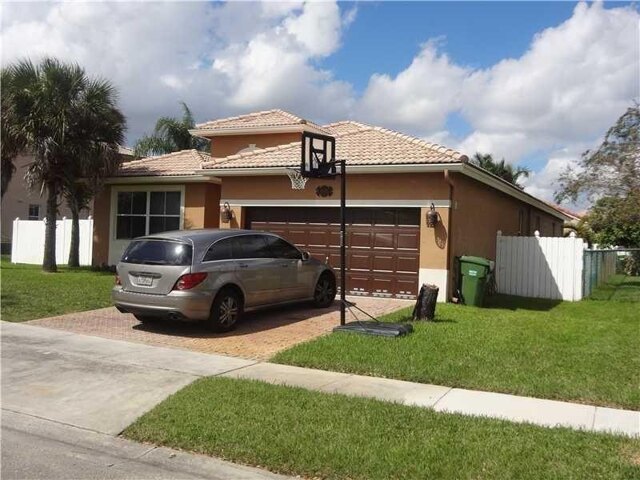 Sw Th St, Pembroke Pines, Home For Rent