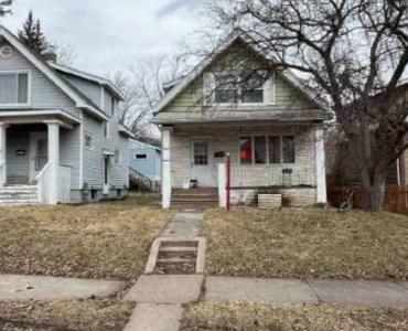 Restormel St, Duluth, Foreclosure Single-family Home