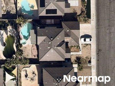 Flora Spray St, Las Vegas, Preforeclosure Single-family Home