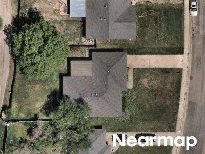 Lenwood Dr, Amarillo, Preforeclosure Single-family Home
