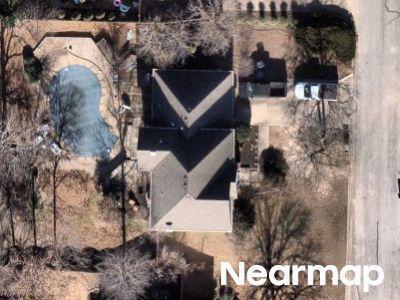 Geyer Rd, Bentonville, Preforeclosure Single-family Home