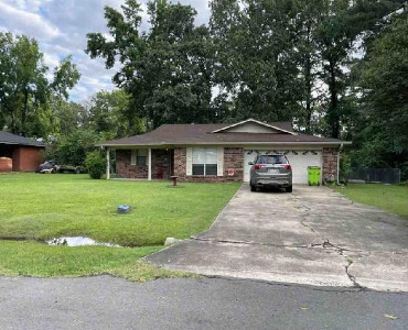 Kimberly Cir, Lonoke, Preforeclosure Single-family Home