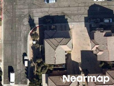 Chandra Ave, Las Vegas, Preforeclosure Single-family Home