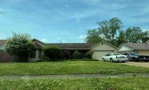 Summit St, Blytheville, Preforeclosure Single-family Home