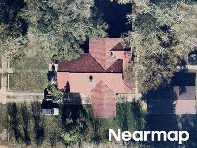 N Jefferson Ave, El Dorado, Preforeclosure Single-family Home