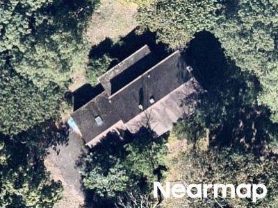 Jericho Mountain Rd, Newtown, Preforeclosure Single-family Home