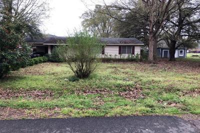 E Spring St, Taylor, Preforeclosure Single-family Home