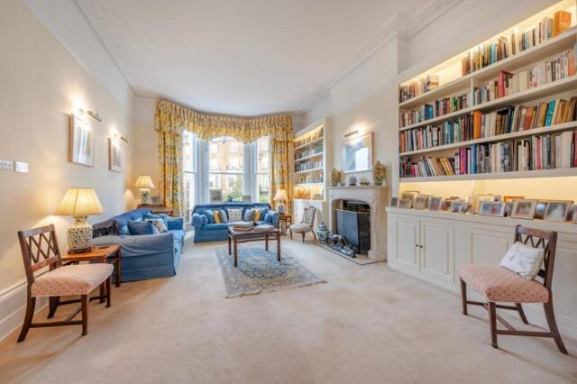 Warrington Crescent, Little Venice, 6 Bedroom Terraced