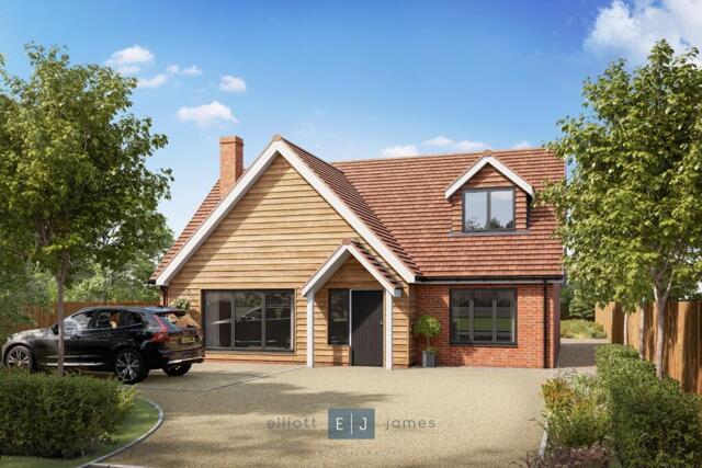 Plot, Traps Hill, Plot For Sale