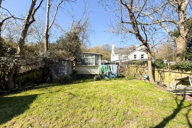 Polegate Road, Hailsham, 2 Bedroom Semi-detached Polegate Road, Hailsham, 2 Bedroom Semi-detached