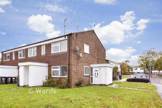 Linley Road, Broadstairs, 2 Bedroom Ground